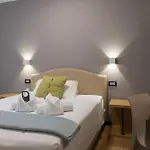 Doria Hotell Genua