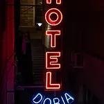 Hotell Doria 3*