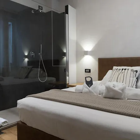 Hotel Doria Genoa