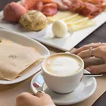 Hotel Doria Genova