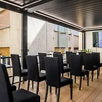Doria Hotel Genua