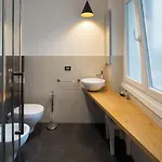 Hotel Doria Genova