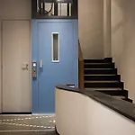 Doria Hotel Genova