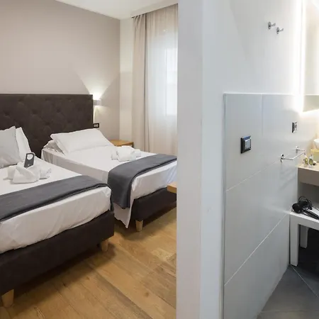 Doria Hotell