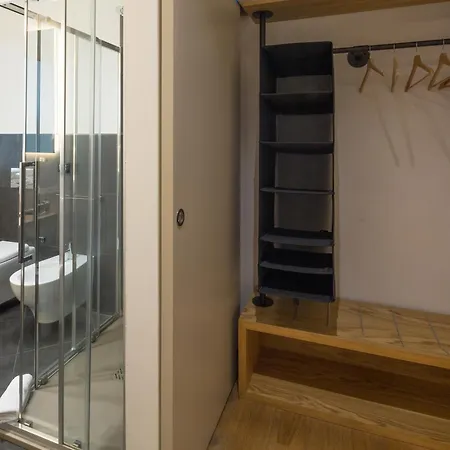 Doria Hotell Genua