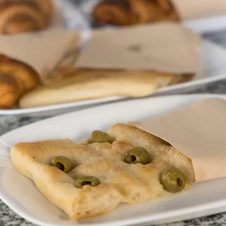 Doria 3* Генуя