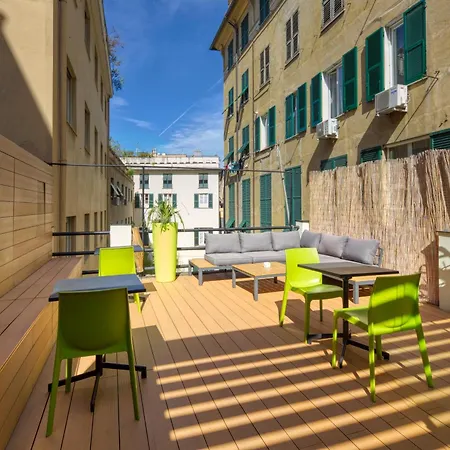 Hotel Doria 3*