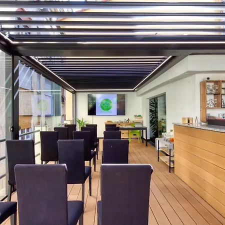 Doria Hotel