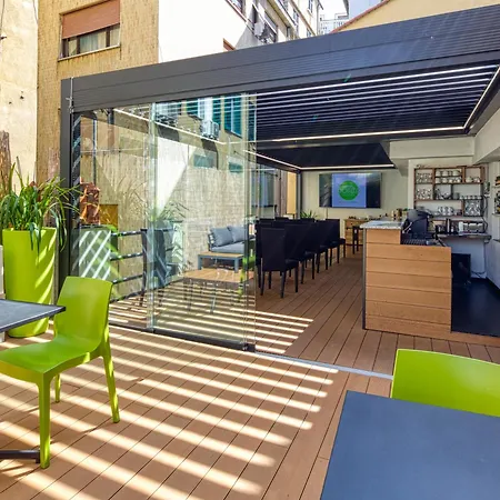 Doria Hotel Genoa