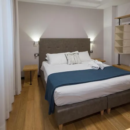 Doria Hotel