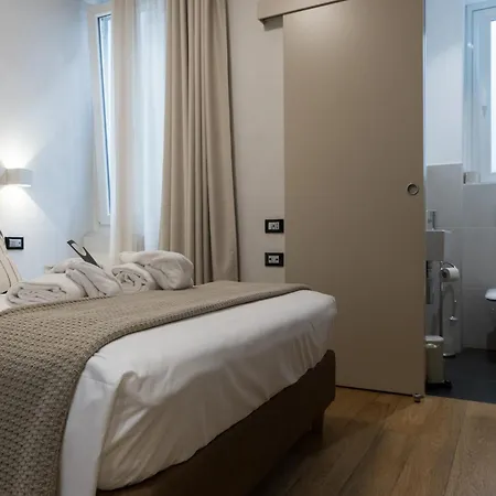 Hotell Doria 3*