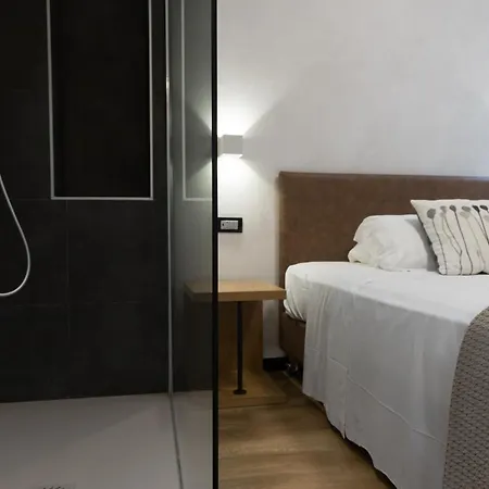 Doria فندق جنوة