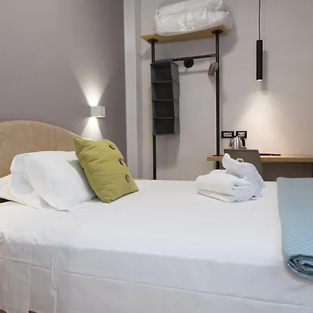 Szálloda Doria 3*