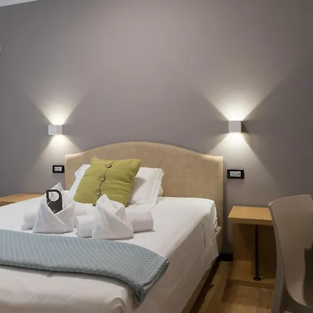 Doria Hotel Genoa