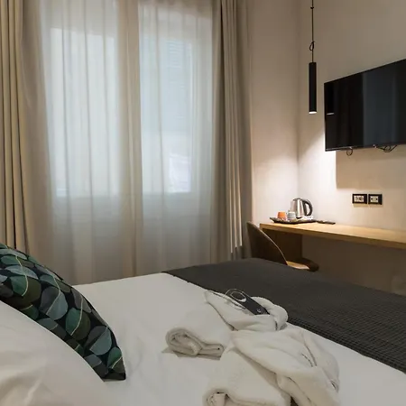 Doria Hotell 3*