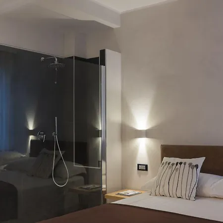 Doria Hotell Genua