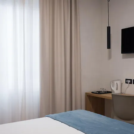 Doria Hotell 3*