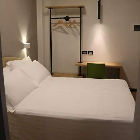 Doria 3* Genova