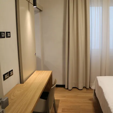 Doria Hotell 3*