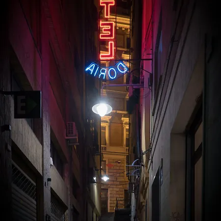 Doria 3* Genova