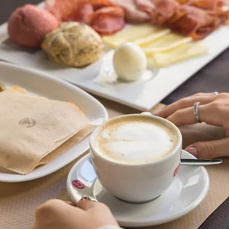 فندق Doria جنوة