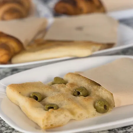 Doria 호텔