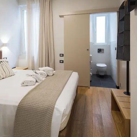 Hotel Doria 3*
