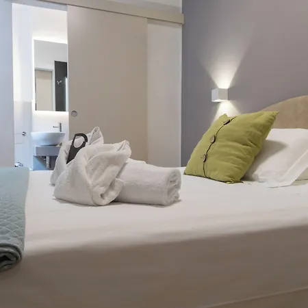 Doria Hotel 3*
