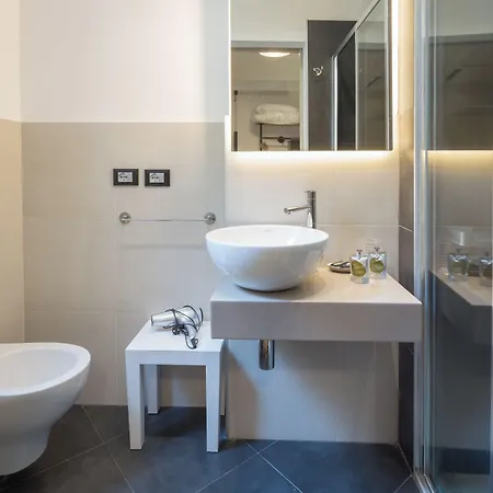 Hotel Doria Genova
