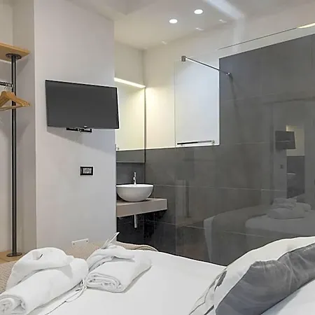 Doria Hotell Genua