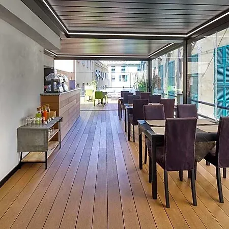 Doria Hotell 3*