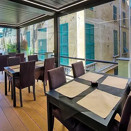 Hotell Doria 3*
