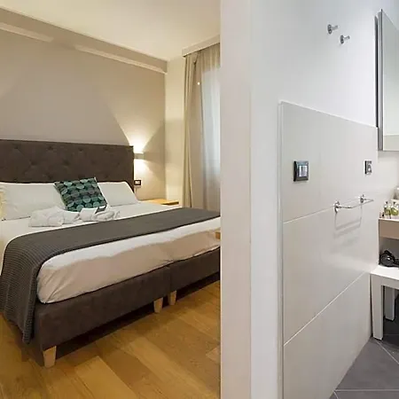 Doria Hotell Genua