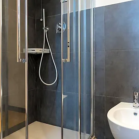 Doria Hotell Genua