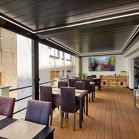 Hotel Doria 3*