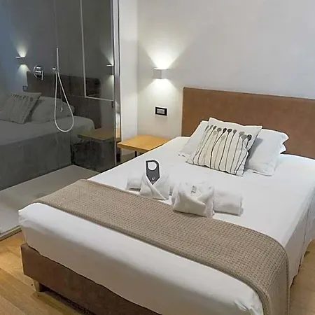 Doria Hotel