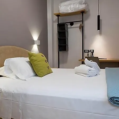 Hotel Doria Genua