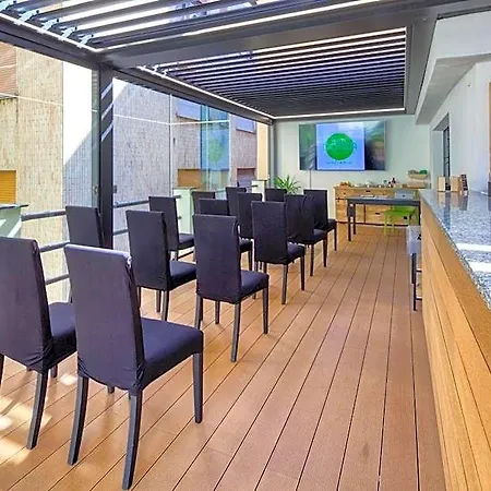 Doria Hotell
