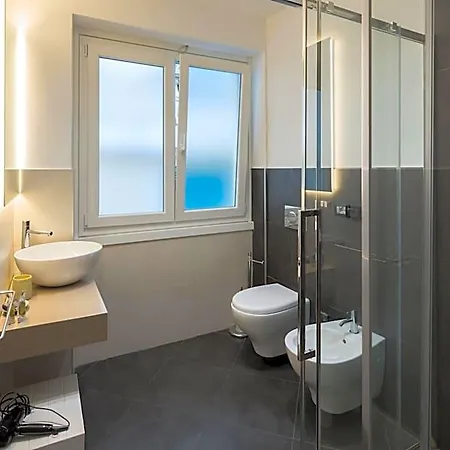 Hotel Doria Genua