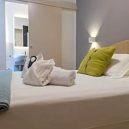 Doria Hotel 3*