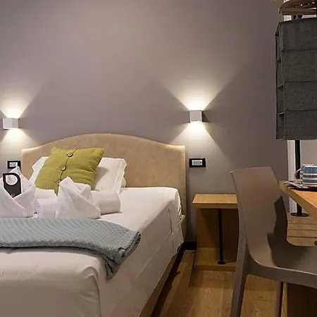 Doria Hotel 3*