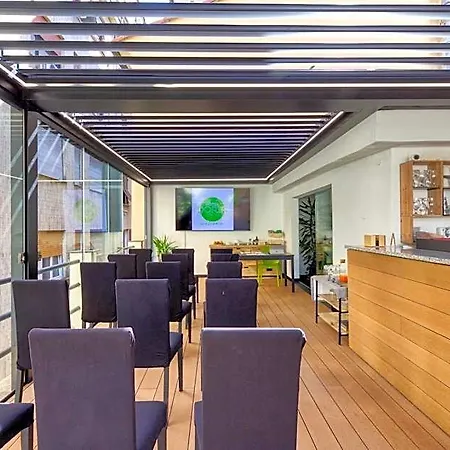 Hotell Doria 3*