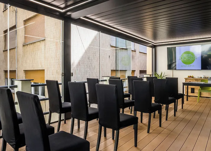 Doria Hotel Genova