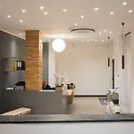 Отель Doria 3*