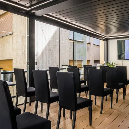 Doria Hotel Genua