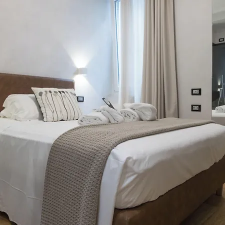 酒店 Doria 热那亚