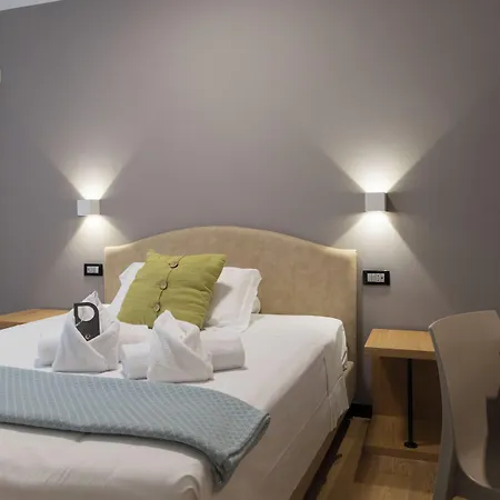 酒店 Doria 热那亚